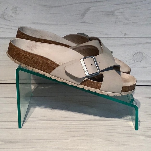 Birkenstock sandals - Picture 2 of 12